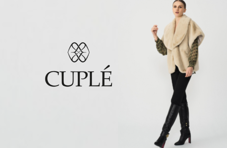 Invierno a la moda con Cuplé: ¡prepárate para lucir radiante y abrigada!