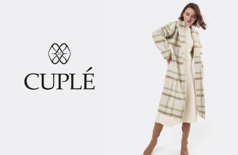 Moda de invierno en Cuplé: encuentra tu look perfecto para los días fríos con estilo