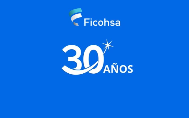 La revolución financiera de Ficohsa: 30 años de compromiso y resultados