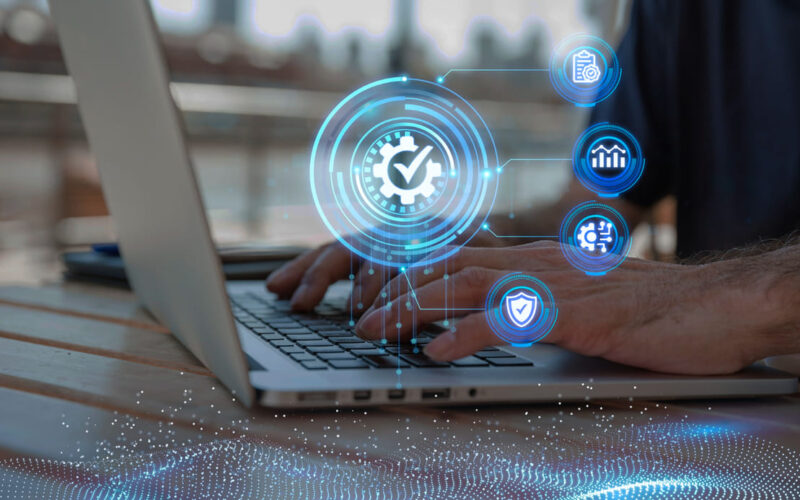Cómo un ERP puede optimizar la eficiencia operativa en tu empresa en Costa Rica