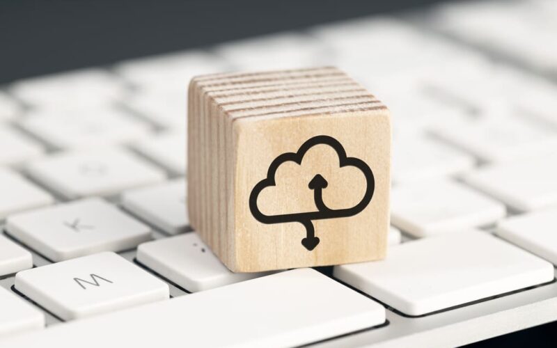 Cloud computing rentable para negocios en Ecuador
