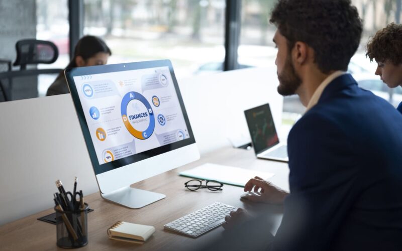 Cómo el software CRM puede impulsar tu estrategia de ventas en Nicaragua