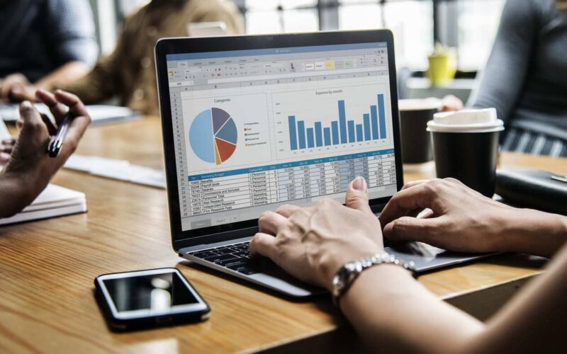 Cómo maximizar la eficiencia con BI en tu empresa en Nicaragua