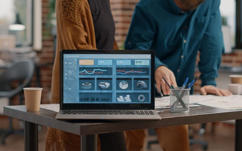 BI para empresas y análisis predictivo en Nicaragua: anticipa el futuro de tu negocio