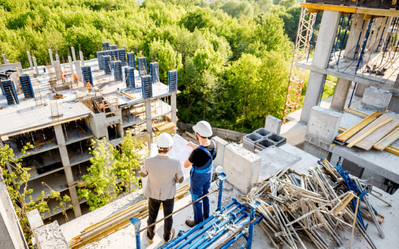 Cómo mejorar tus proyectos con sistemas livianos de construcción en Panamá