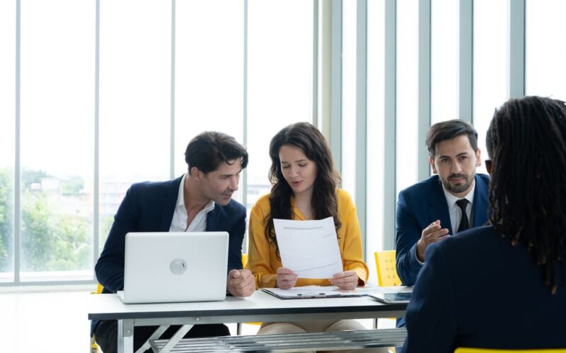 Contrato laboral en Panamá: selección según tipo de empleo