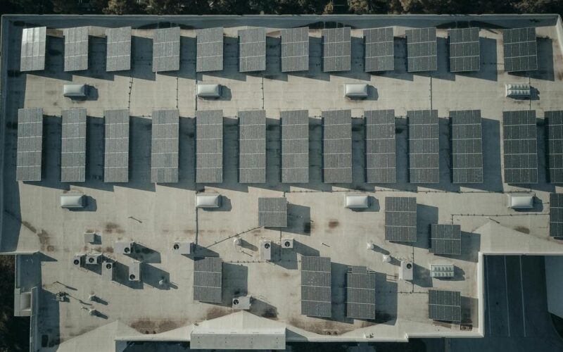 Sistemas fotovoltaicos en Panamá: soluciones a medida