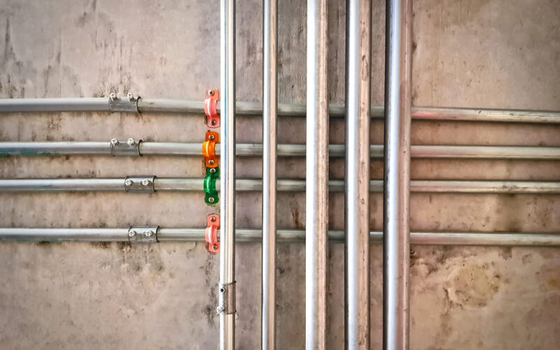 Metal galvanizado en Panamá: resistencia superior para construcciones seguras